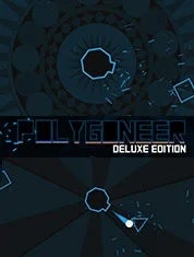 NukGames Polygoneer Deluxe Edition PC Game